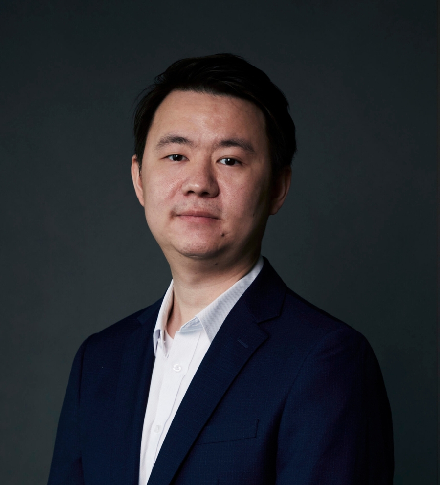 Jin Wye Yap - Vantage Asset Management