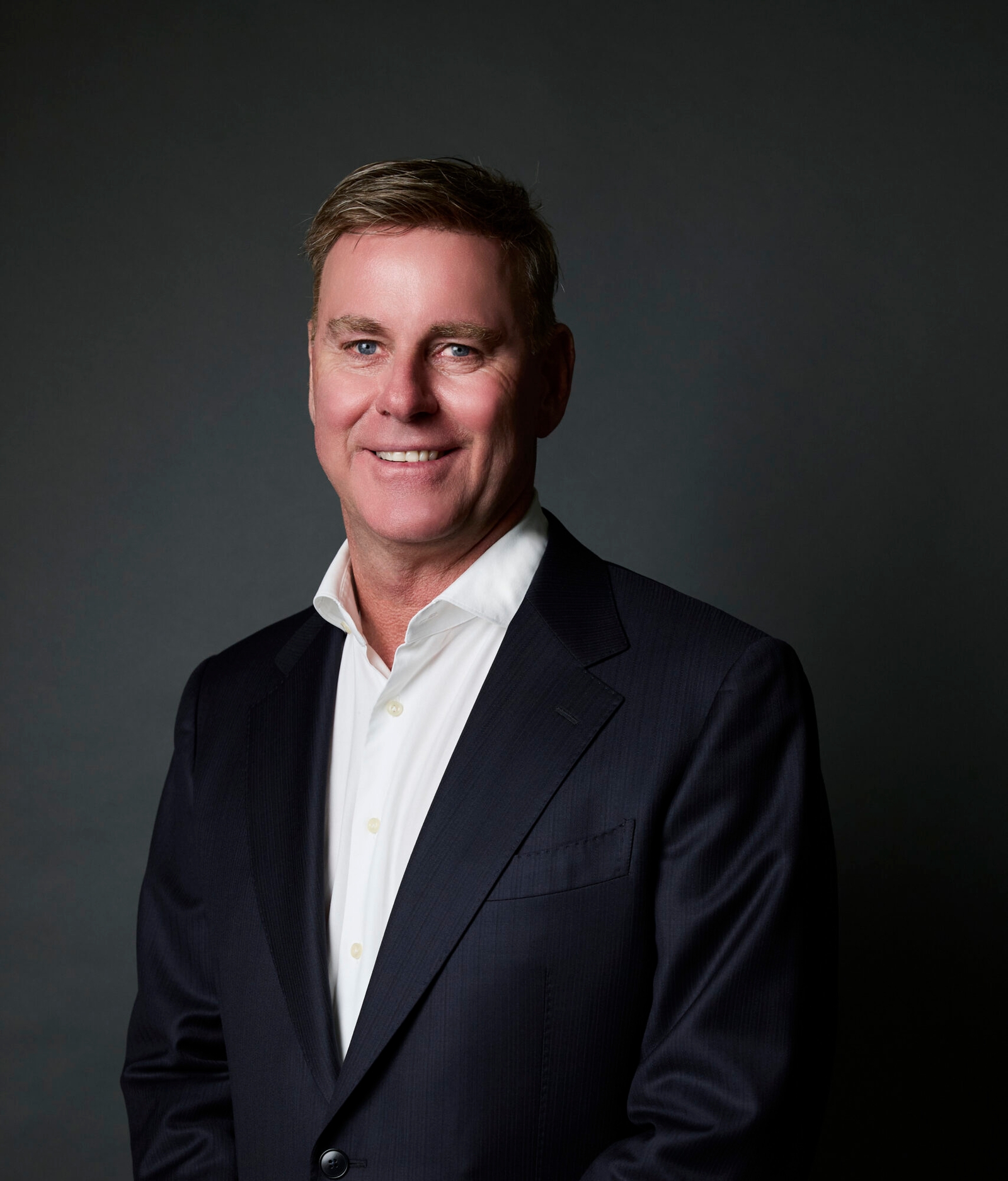Michael Tobin