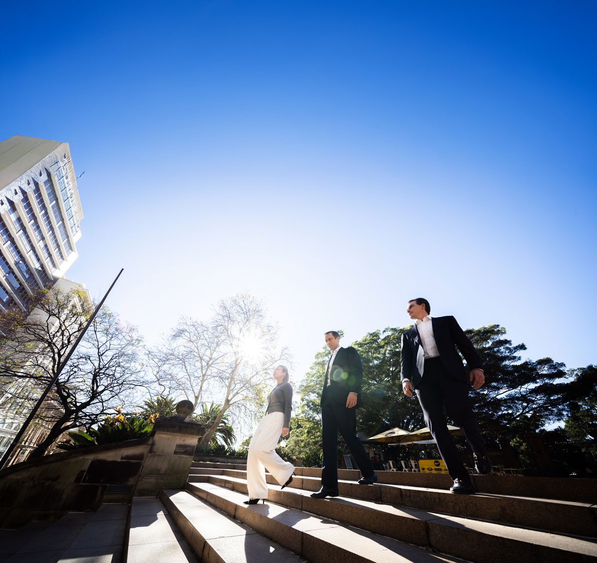 Vantage Assets Management